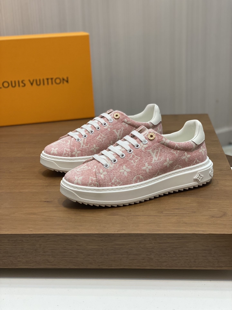 Louis Vuitton Sneakers